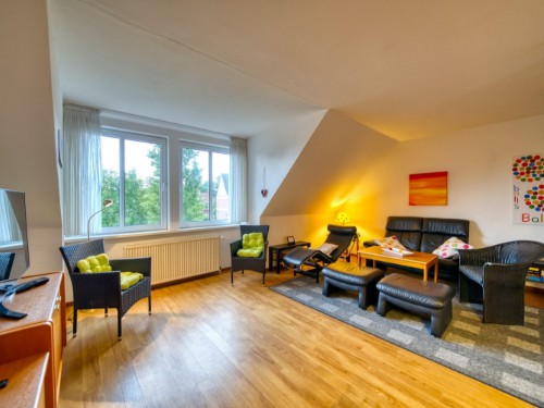 Ferielejlighed - 4 personer -  - Suhrenpohl - 23774 - Heiligenhafen