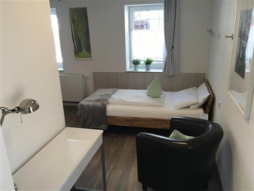 Ferielejlighed - 1 person -  - Entengasse - 97999 - Igersheim