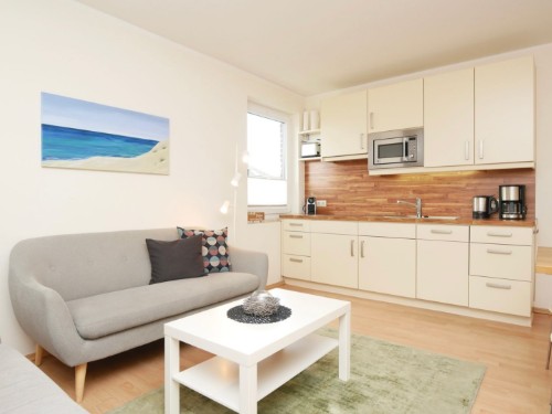 Ferielejlighed - 4 personer -  - Benekestraße - 26548 - Norderney