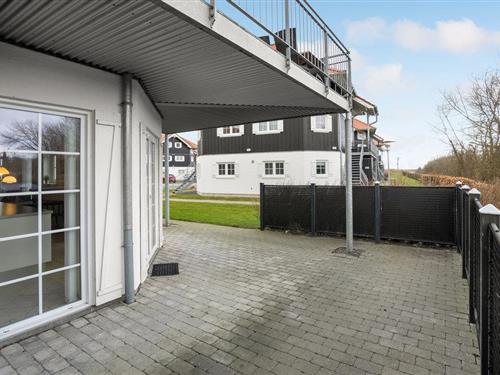 Ferienhaus - 6 Personen -  - Vestre Engvej - 5400 - Bogense