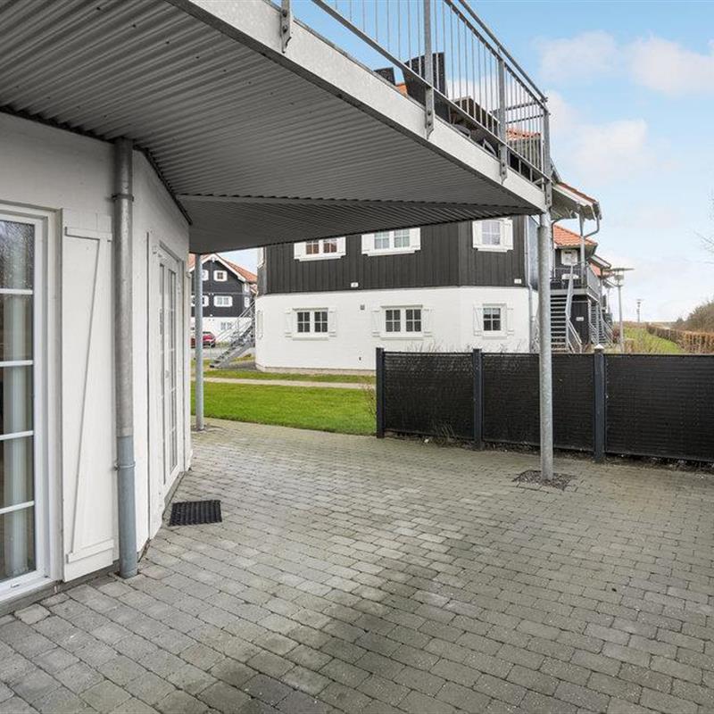 Ferienhaus - 6 Personen -  - Vestre Engvej - 5400 - Bogense