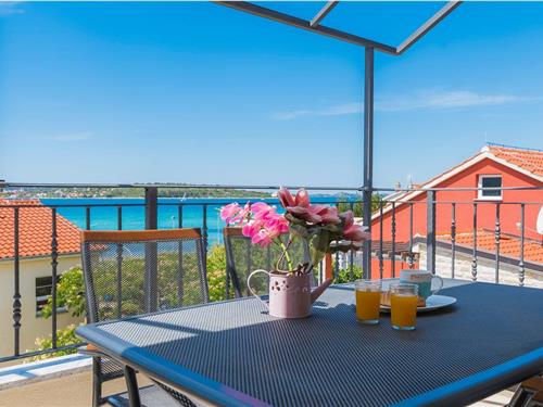 Holiday apartment - 4 persons -  - Srima XVII - Vodice-Srima - 22211 - Srima