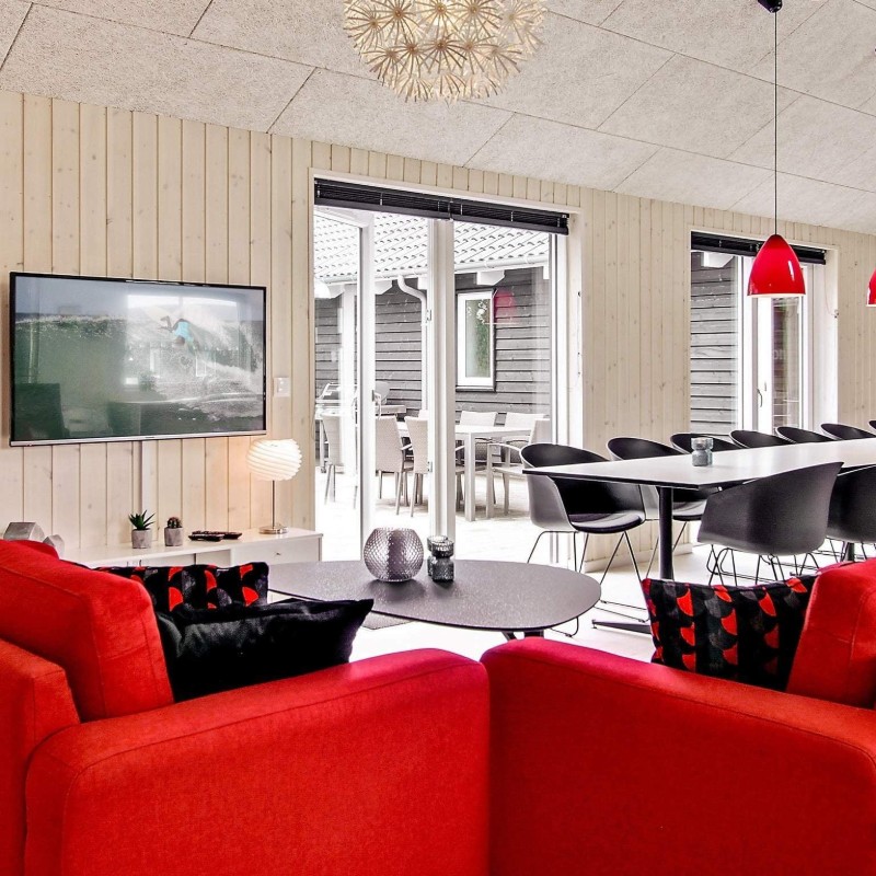  - 20 personer -  - Südring - Olpenitz/Kappeln, Ostsee - 24376 - Geltinger Bucht/Olpenitz