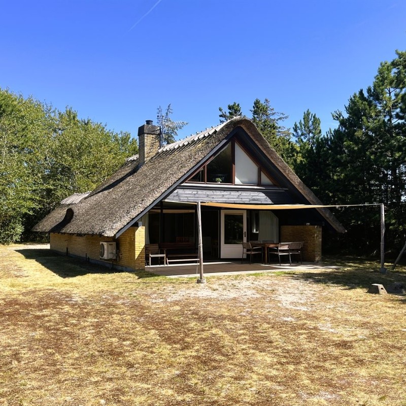 Ferienhaus - 6 Personen -  - Piledybet - Ristinge - 5932 - Humble