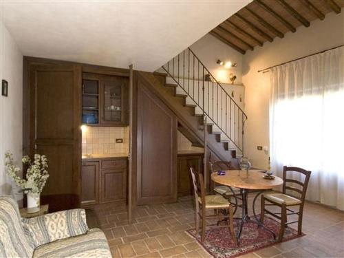 Ferielejlighed - 2 personer -  - Asciano - 53041