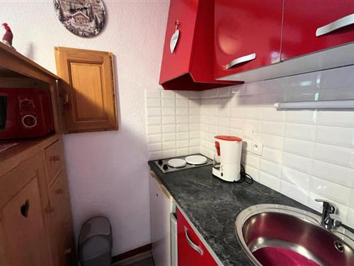 Sommerhus - 4 personer -  - 74390 - Châtel