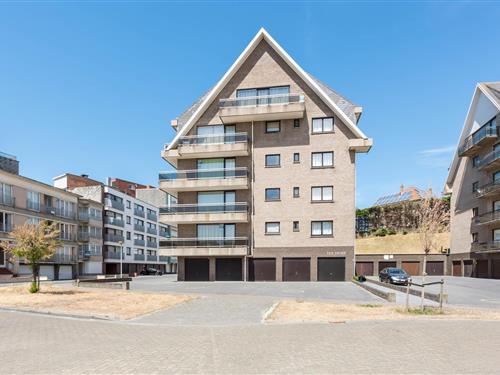 Semesterlägenhet - 6 personer -  - 8670 - Koksijde