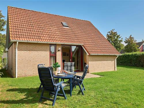 Sommerhus - 6 personer -  - 4451RS - Heinkenszand