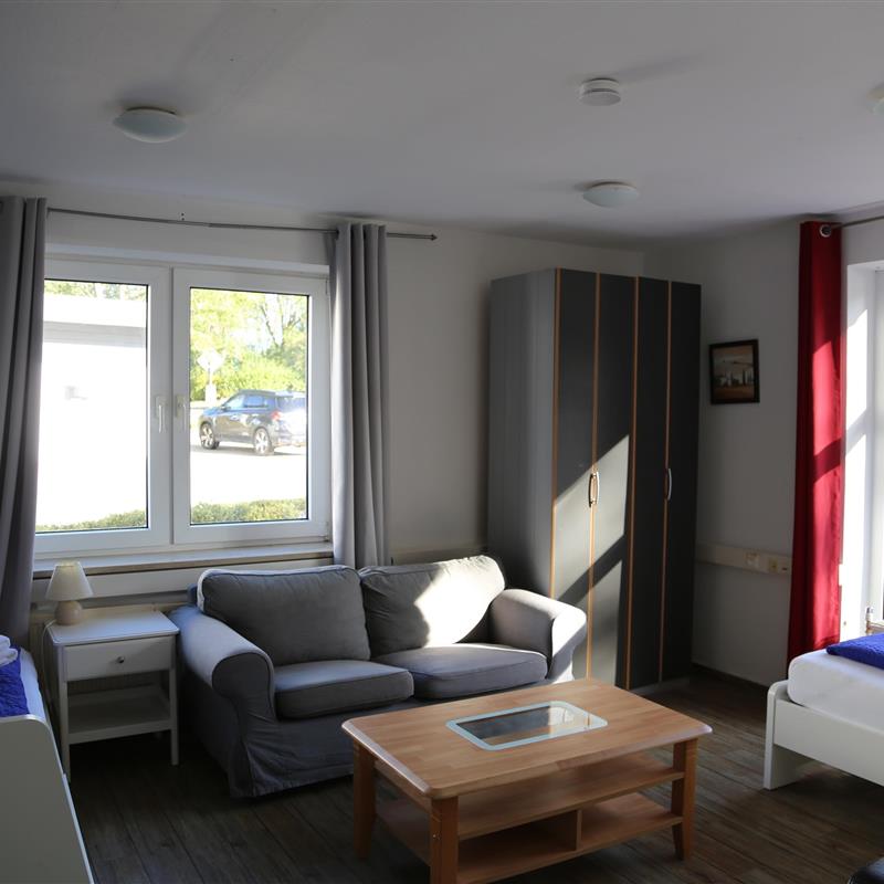 Sommerhus - 13 personer -  - Dorfstraße - 24407 - Rabenkirchen-Faulück