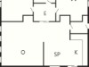 Billede 34 - Plantegning