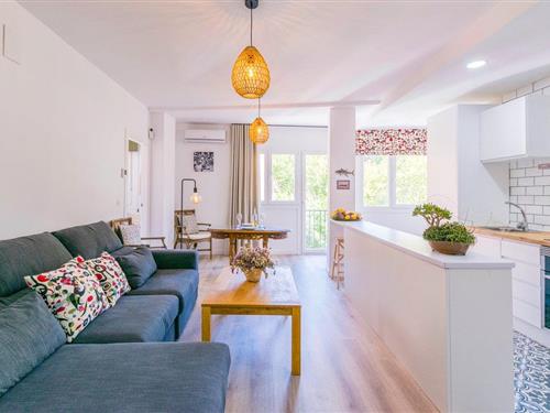 Ferielejlighed - 5 personer -  - av. Don Bosco - 18007 - Granada