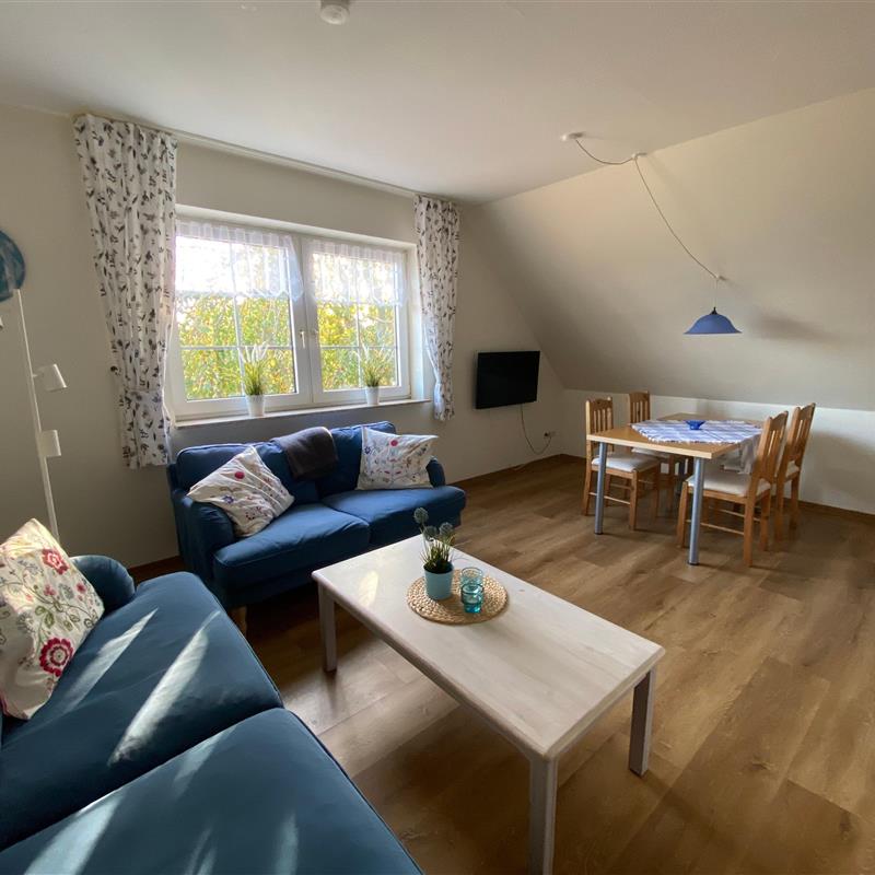 Ferielejlighed - 4 personer -  - Uferstraße - 26409 - Wittmund