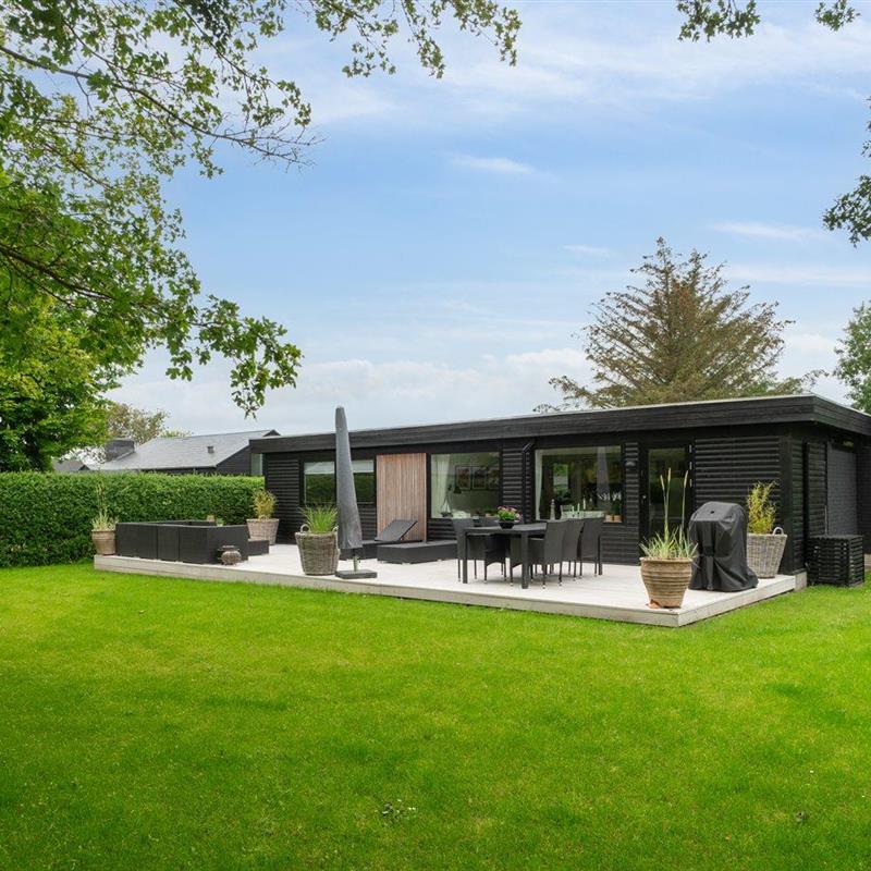 Sommerhus - 6 personer -  - Bjørnsknudevænget - 7130 - Juelsminde