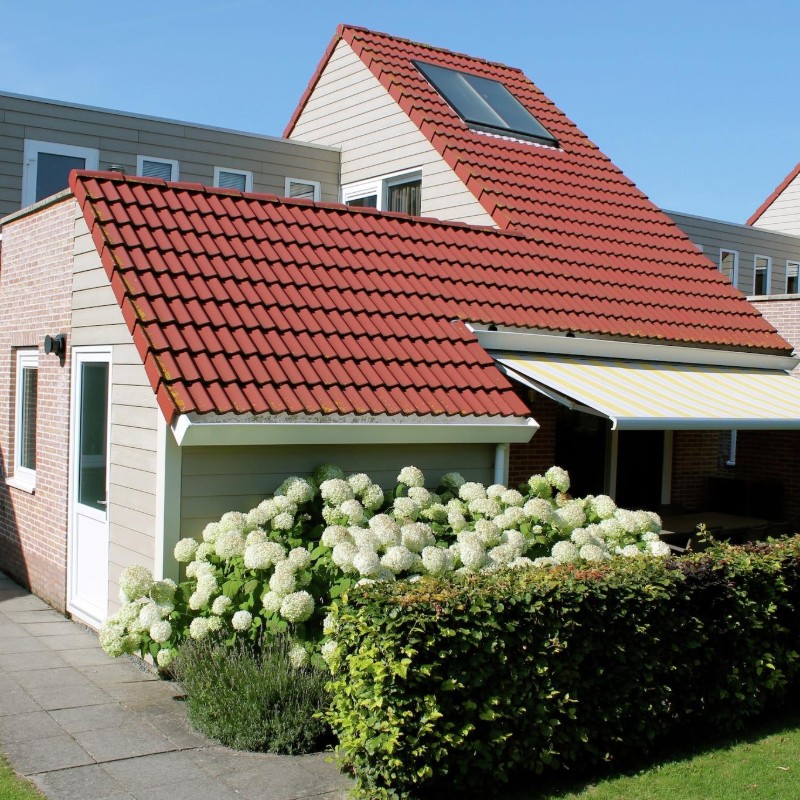 Villa - 8 personer -  - 4484NT - Kortgene