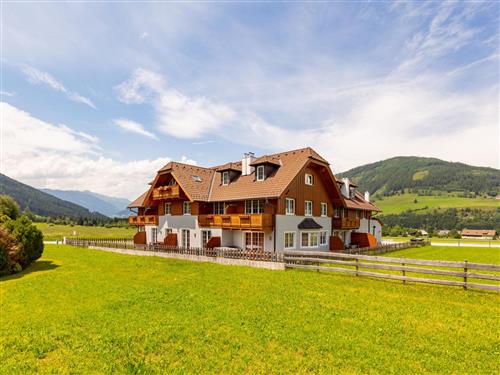 Ferieleilighet - 8 personer -  - Sankt Margarethen Im Lungau - 5581