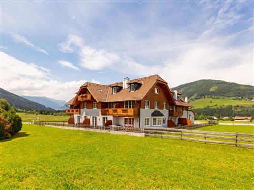 Holiday apartment - 8 persons -  - Sankt Margarethen Im Lungau - 5581
