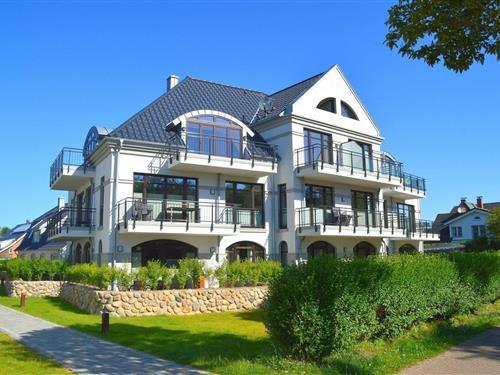 Ferielejlighed - 4 personer -  - Badestraße - 25938 - Wyk Auf Föhr