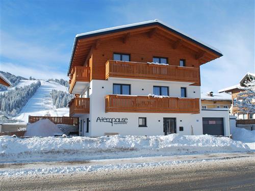 Sommerhus - 6 personer -  - Flachauerstraße - 5542 - Flachau