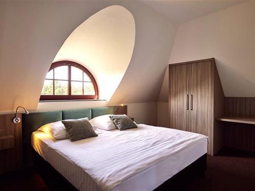 Sommerhus - 8 personer -  - 18292 - Linstow