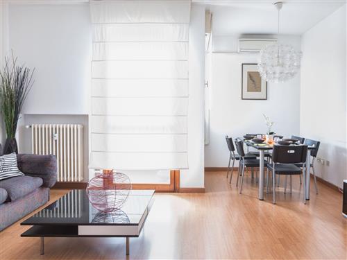 Ferienwohnung - 6 Personen -  - Venezia Mestre - 30172