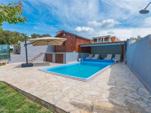 Ferienhaus - 5 Personen -  - A.G.Matosa - Zadar-Bibinje - 23205 - Bibinje