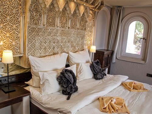 Holiday apartment - 3 persons -  - Calle Acentejo - 38370 - La Matanza De Acentejo