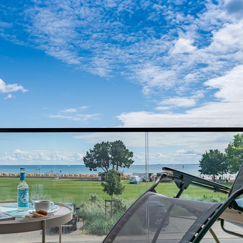 Ferielejlighed - 5 personer -  - Uferstr. - 23743 - Grömitz