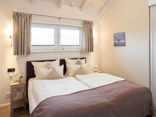 Vakantiehuis - 4 personen -  - Brodauer Straße - 23730 - Bliesdorf