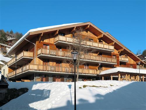 Feriehus / leilighet - 6 personer -  - La Clusaz - 74220