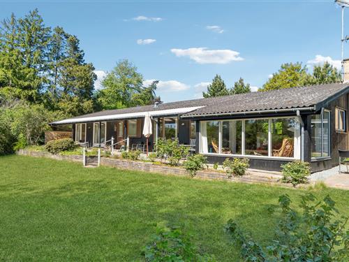 Holiday home - 10 persons -  - Rævebakken - 3120 - Dronningmølle