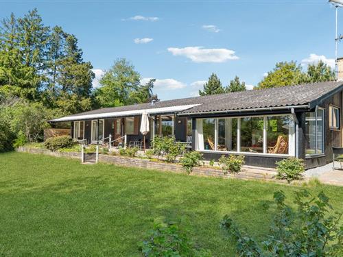 Ferienhaus - 10 Personen -  - Rævebakken - 3120 - Dronningmölle