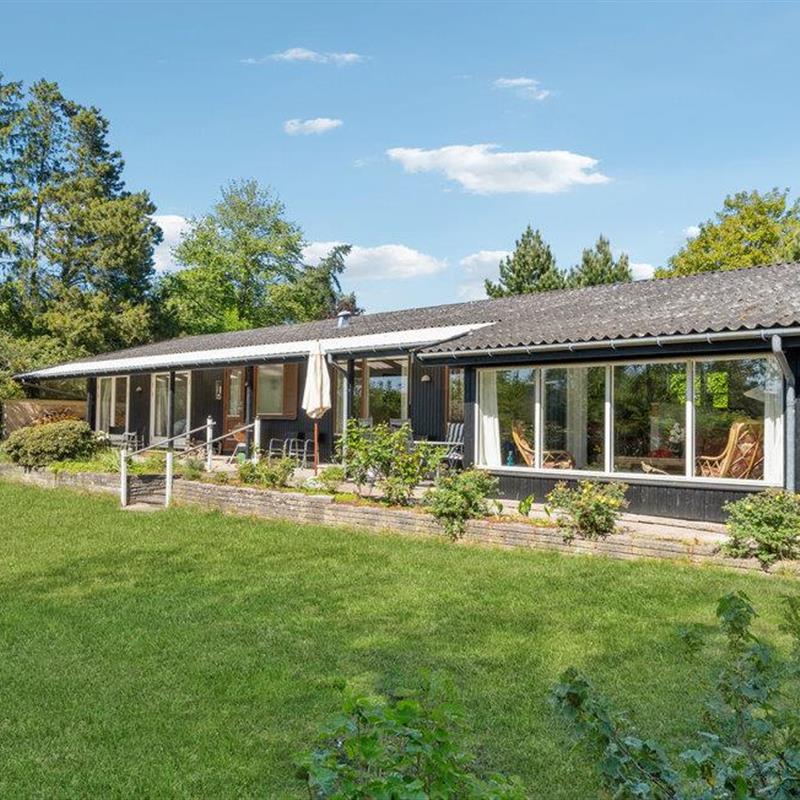 Ferienhaus - 10 Personen -  - Rævebakken - 3120 - Dronningmölle