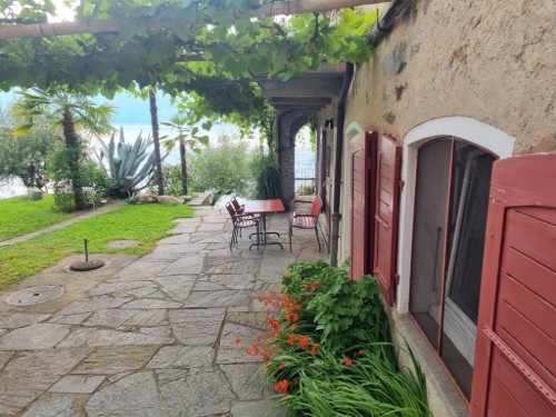 Ferieleilighet - 4 personer -  - 6576 - Gerra