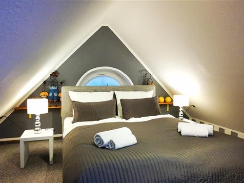 Ferieleilighet - 2 personer -  - Mathildenstraße - 23769 - Fehmarn