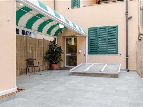Holiday home - 2 persons -  - 18039 - Ventimiglia