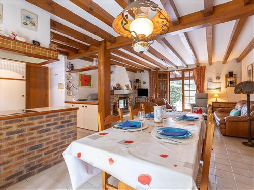 Holiday home - 4 persons -  - Capbreton - 40130