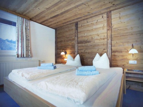 Ferieleilighet - 8 personer -  - Gandadaura - 6793 - Gaschurn