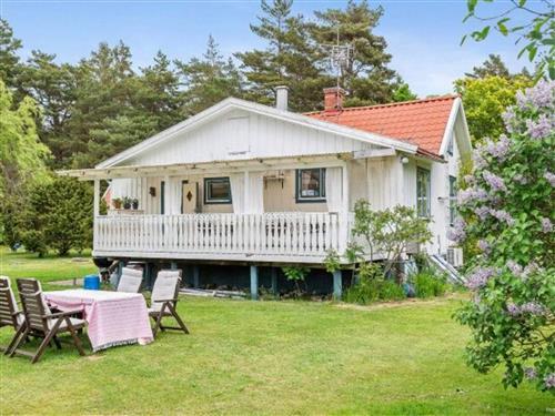  - 8 personer -  - Norra kustvägen - 37378 - Fågelmara