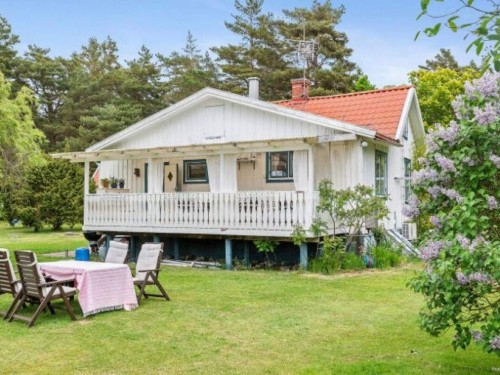  - 8 personer -  - Norra Kustvägen - 37378 - Fågelmara