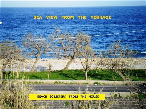 Ferielejlighed - 6 personer -  - Via Sant\'Anna - 95015 - Mascali