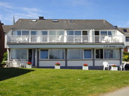 Ferieleilighet - 3 personer -  - Norderfalm - 27498 - Helgoland