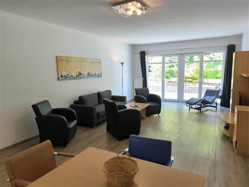 Ferielejlighed - 4 personer -  - Nordstrand - 18586 - Göhren