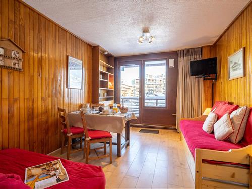 Holiday apartment - 4 persons -  - Tignes - 73320