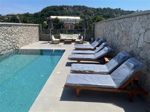 Vakantiehuis - 4 personen -  - Faliraki - 85104