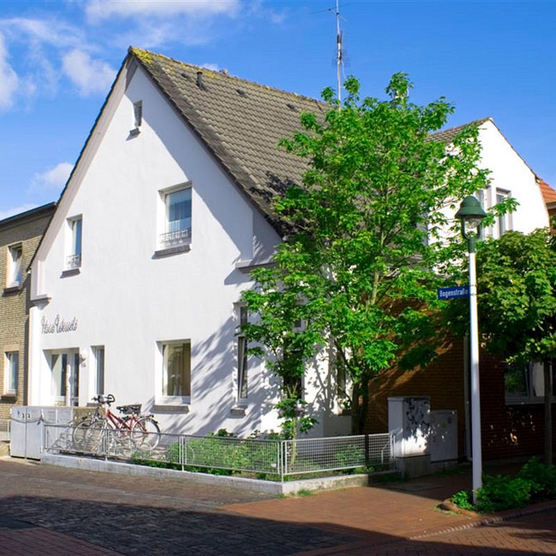 Ferielejlighed - 2 personer -  - Winterstraße - 26548 - Norderney