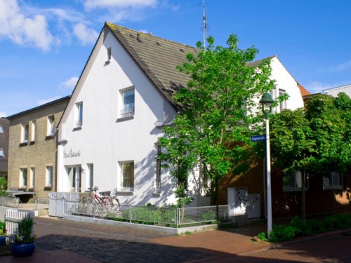 Ferielejlighed - 2 personer -  - Winterstraße - 26548 - Norderney