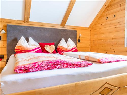 Bondegård - 4 personer -  - Bruckdorf - 5571 - Mariapfarr