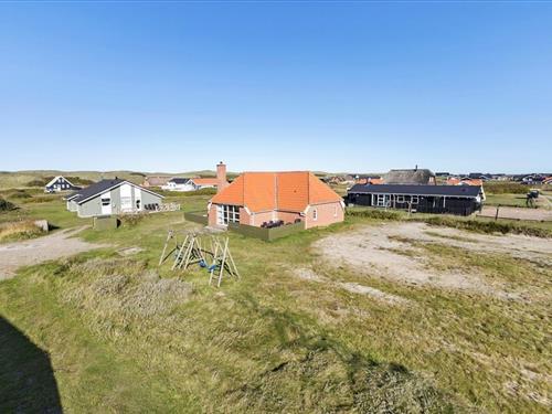 Sommerhus - 8 personer -  - Fourmivej - Vrist - 7673 - Harboøre