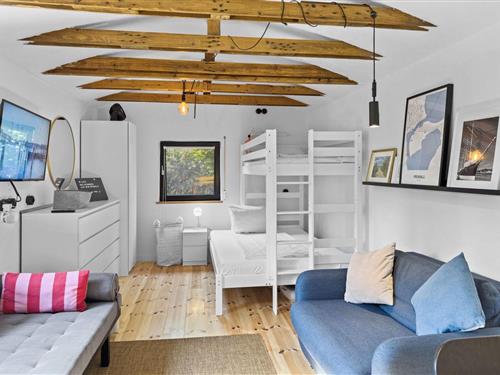 Sommerhus - 2 personer -  - Wiekstr. - 23570 - Priwall