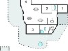 Billede 27 - Plantegning